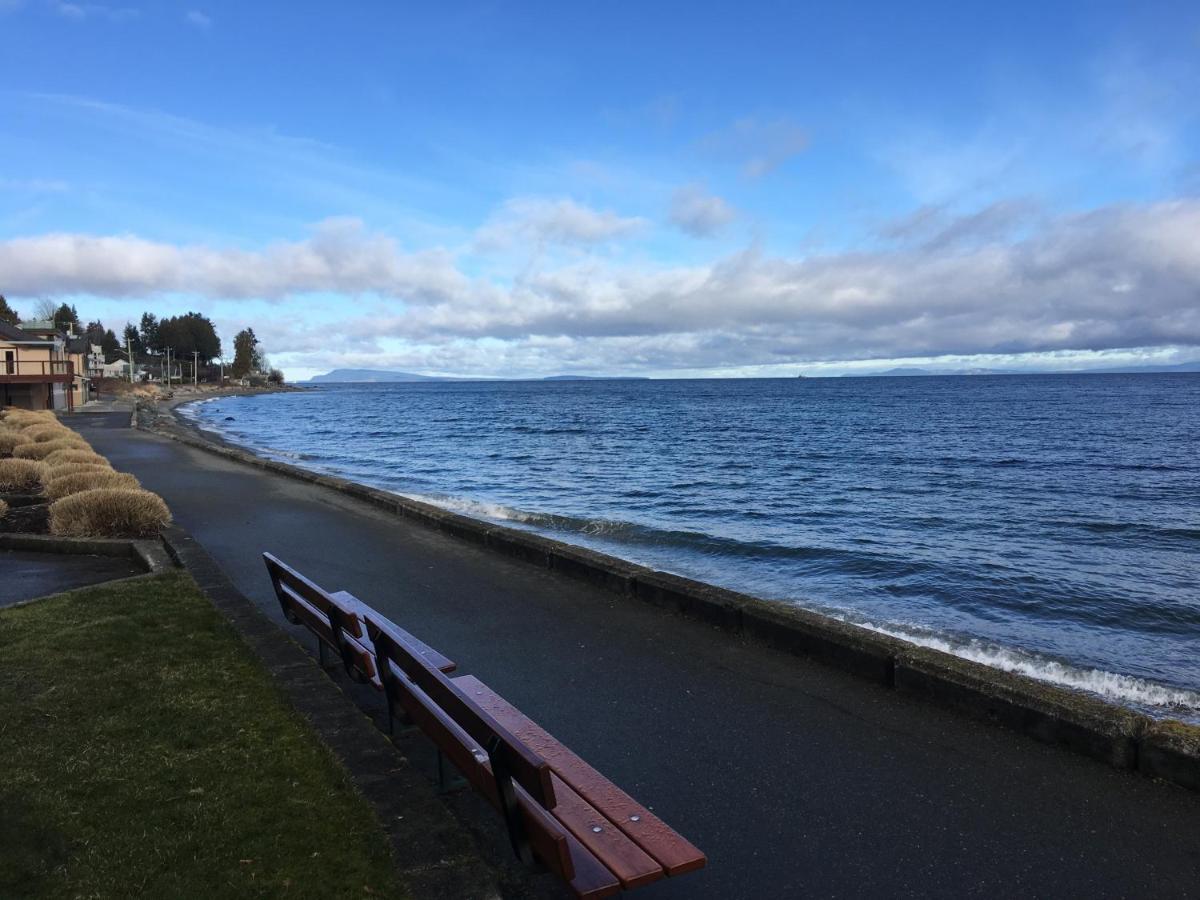 Casa Grande Inn Qualicum Beach Kültér fotó