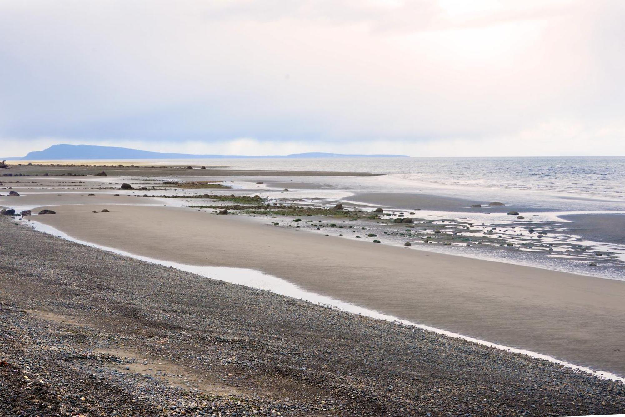 Casa Grande Inn Qualicum Beach Kültér fotó
